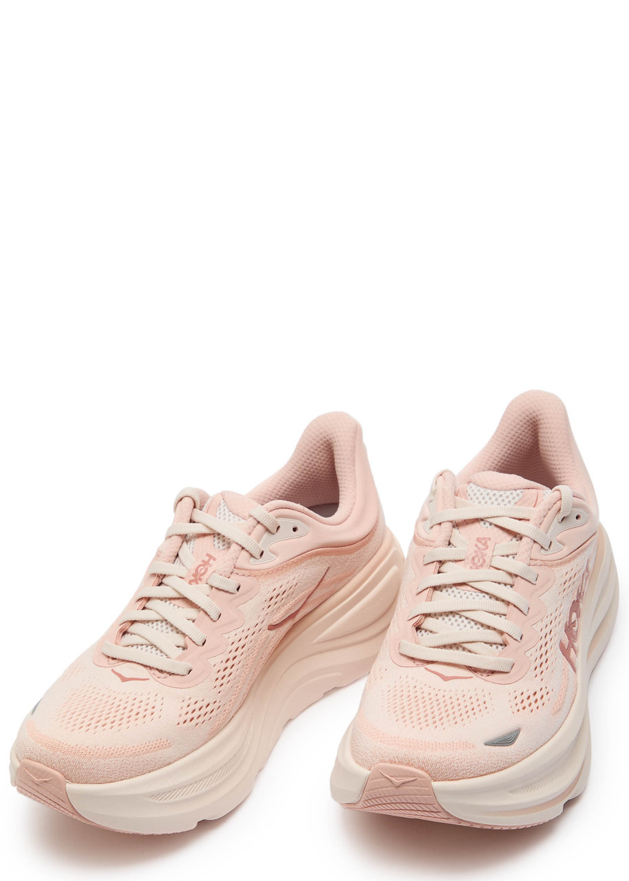 Hoka Bondi 9 Mesh Sneakers - 3