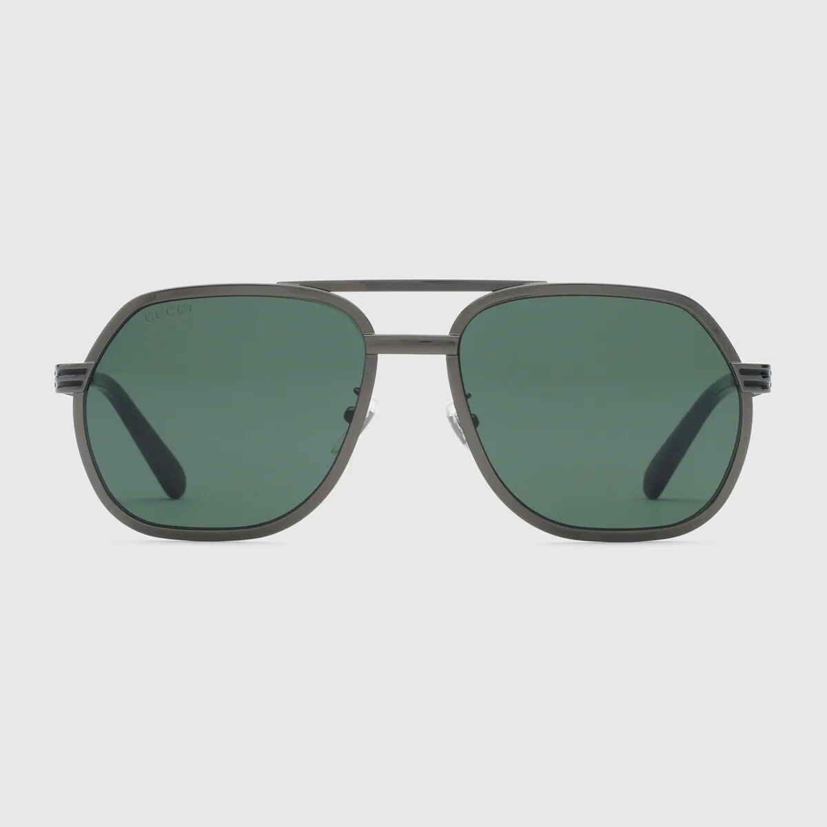 Navigator frame sunglasses - 1