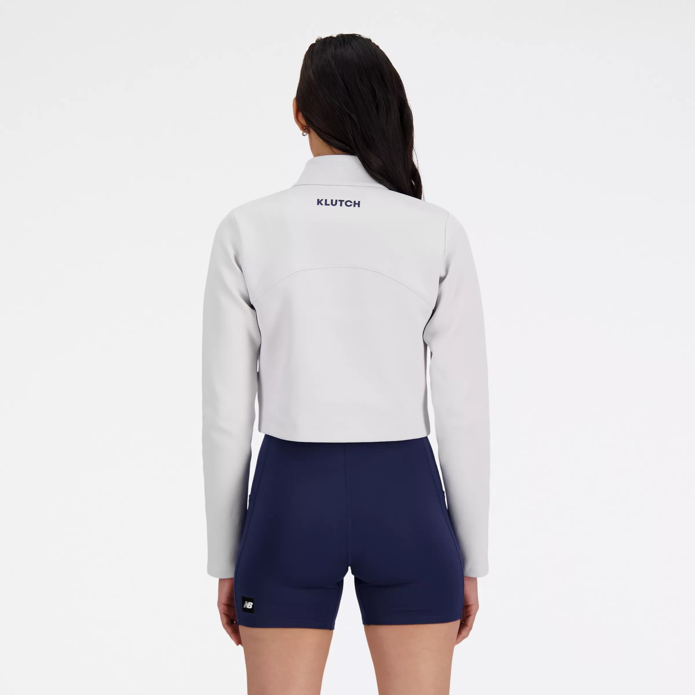 Klutch X NB Full Zip Jacket - 4