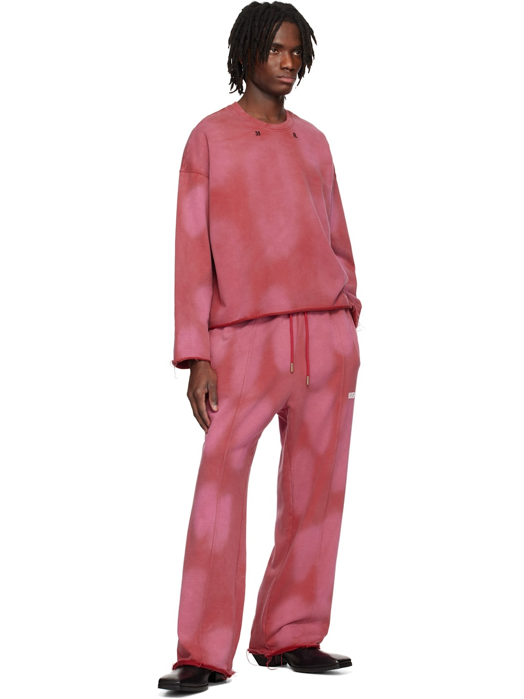 ssense's post