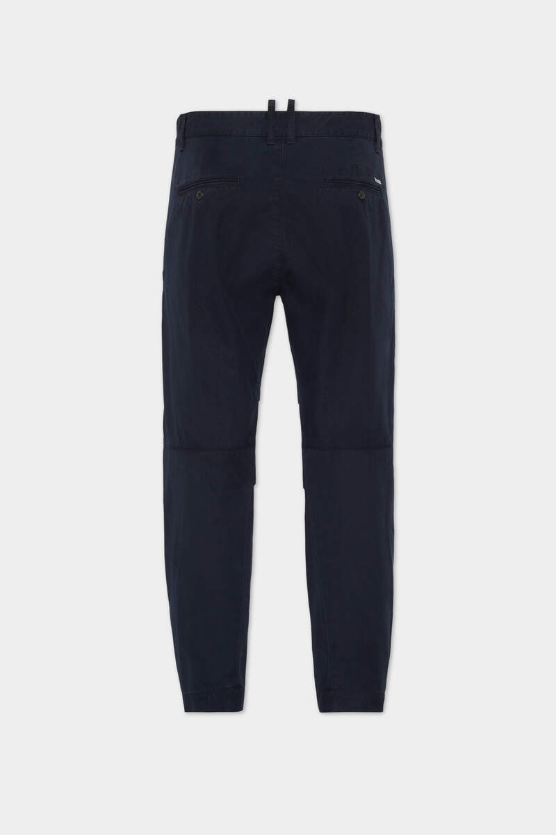 SKIPPER PANT - 2