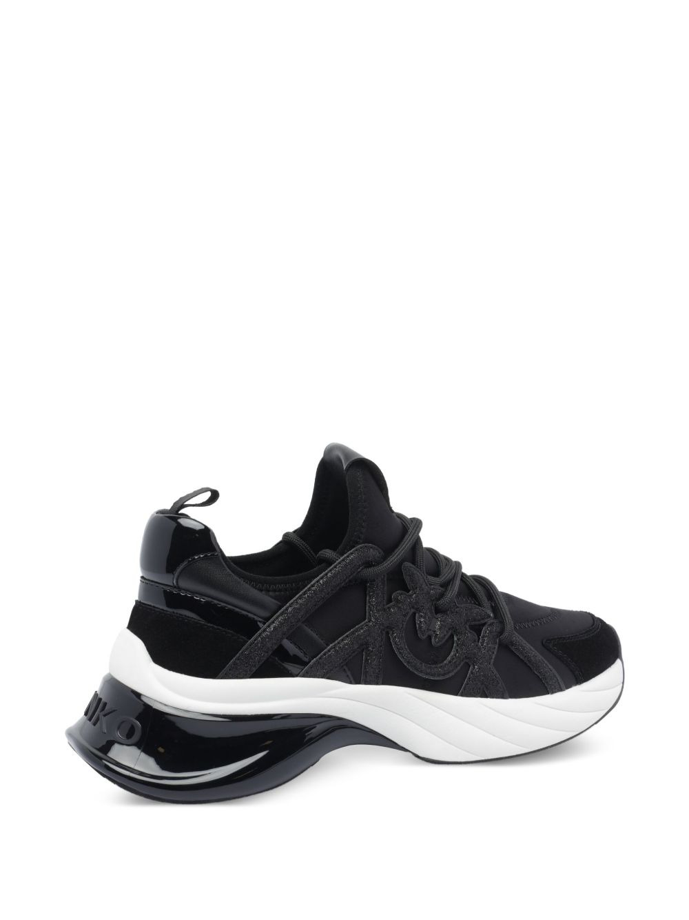 Ariel lace-up sneakers - 2