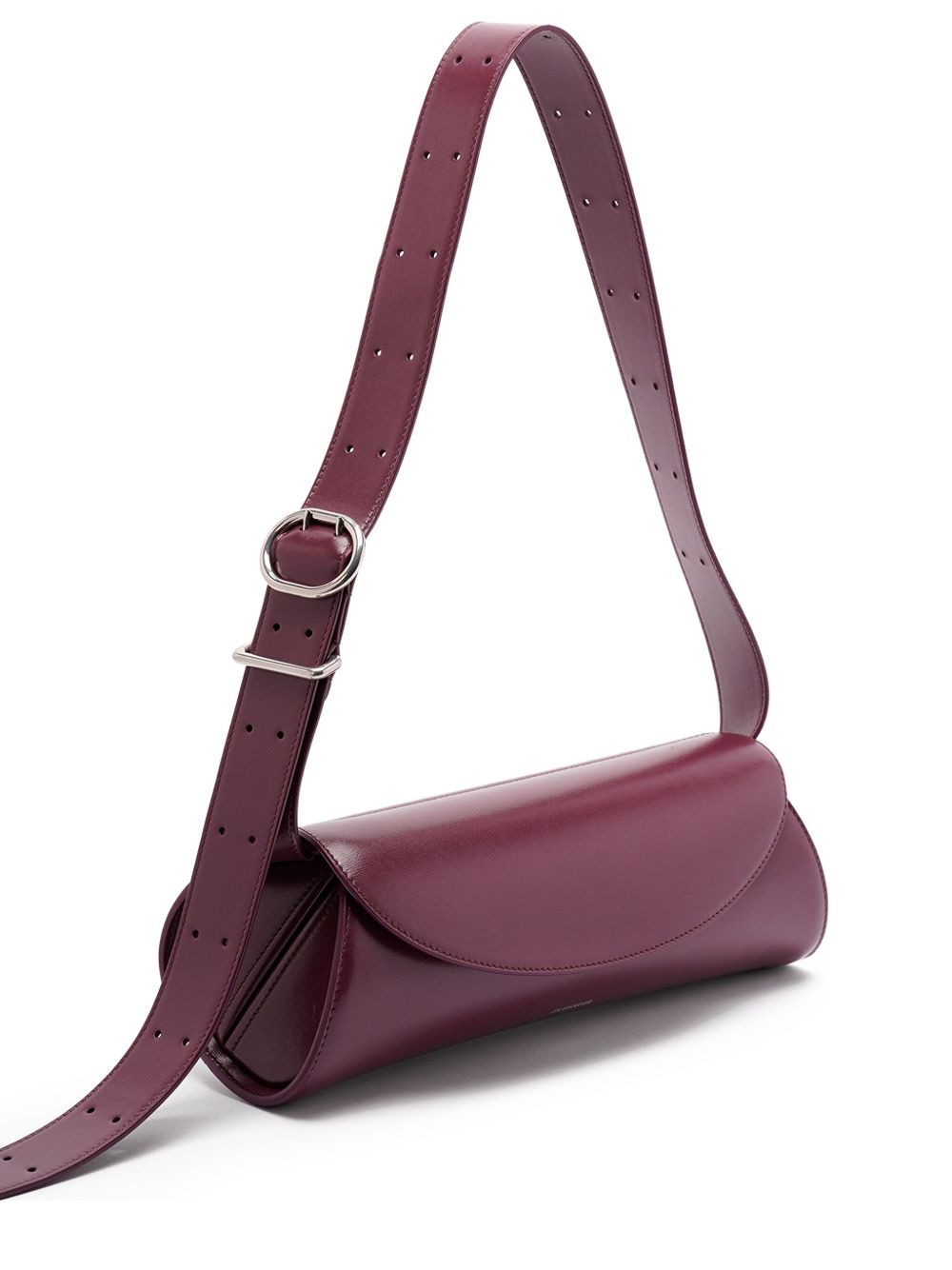 Jil Sander Bags.. Bordeaux - 5