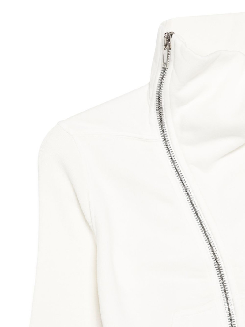 Mountain asymmetric sweatshirt 3
