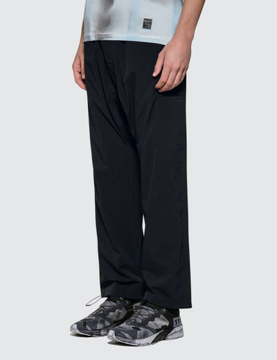 11 by Boris Bidjan Saberi Pant outlook