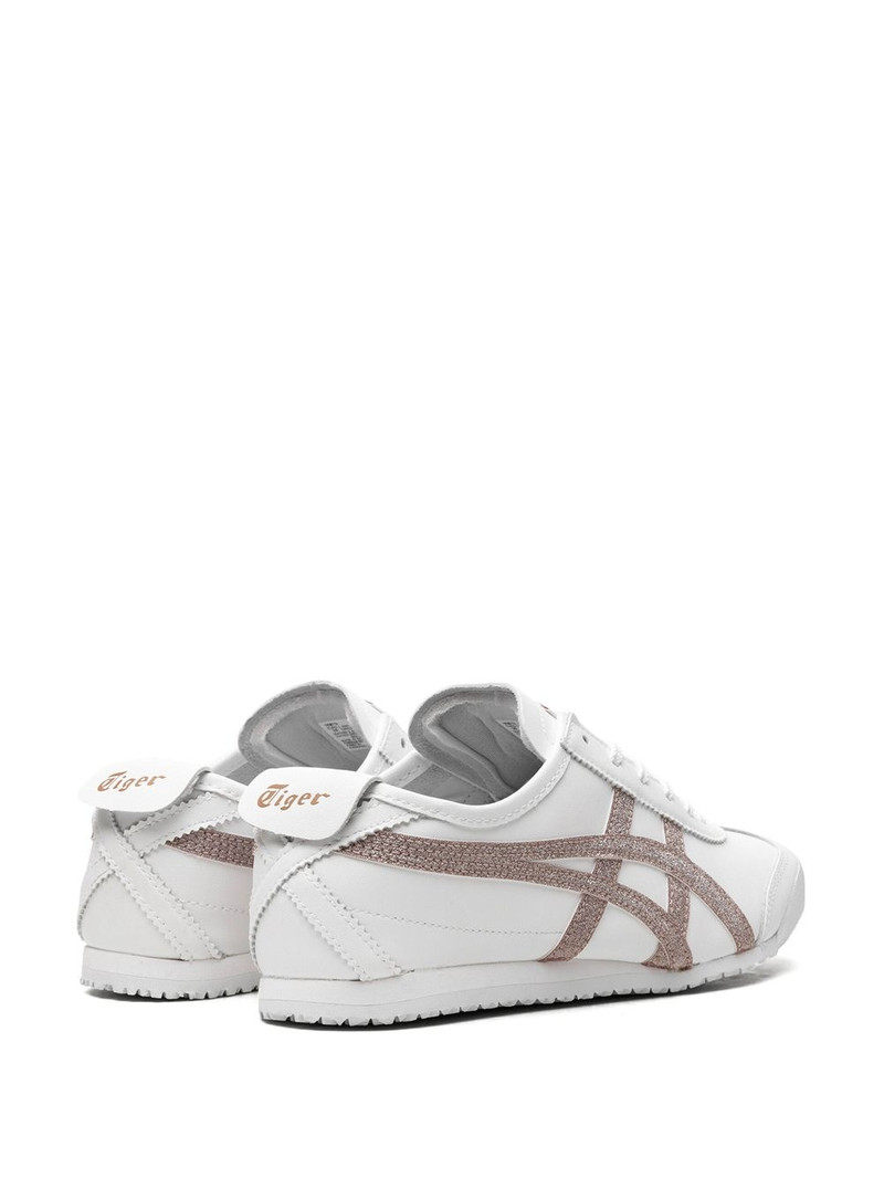 Mexico 66 "White Rose Gold" sneakers 3