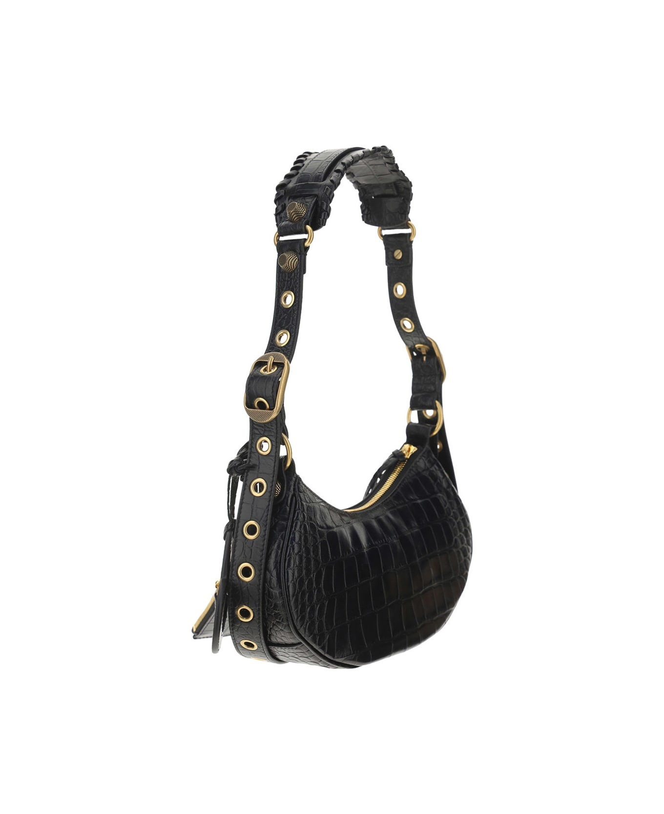 Le Cagole Bag - 3
