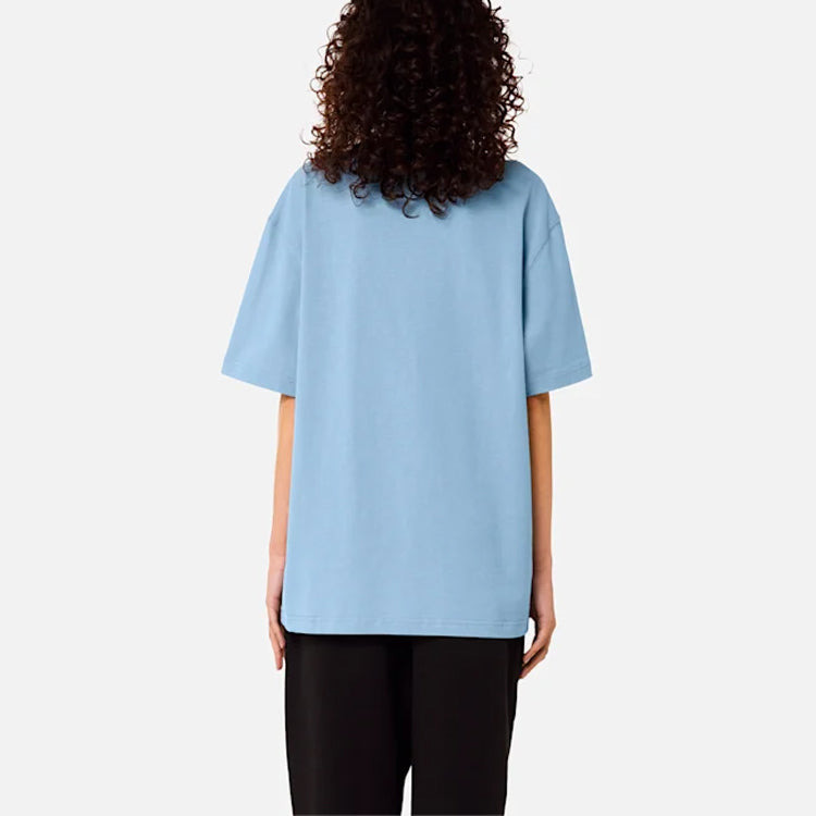 PUMA X Ami Tee 'Blue' 535992-73 - 4