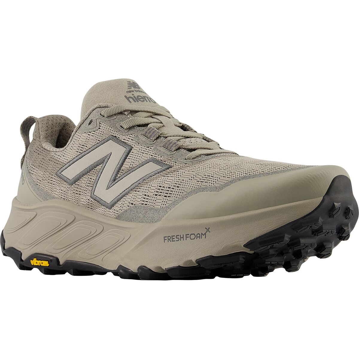 Fresh Foam Hierro v9 Trail Run Shoe - Men's - 5