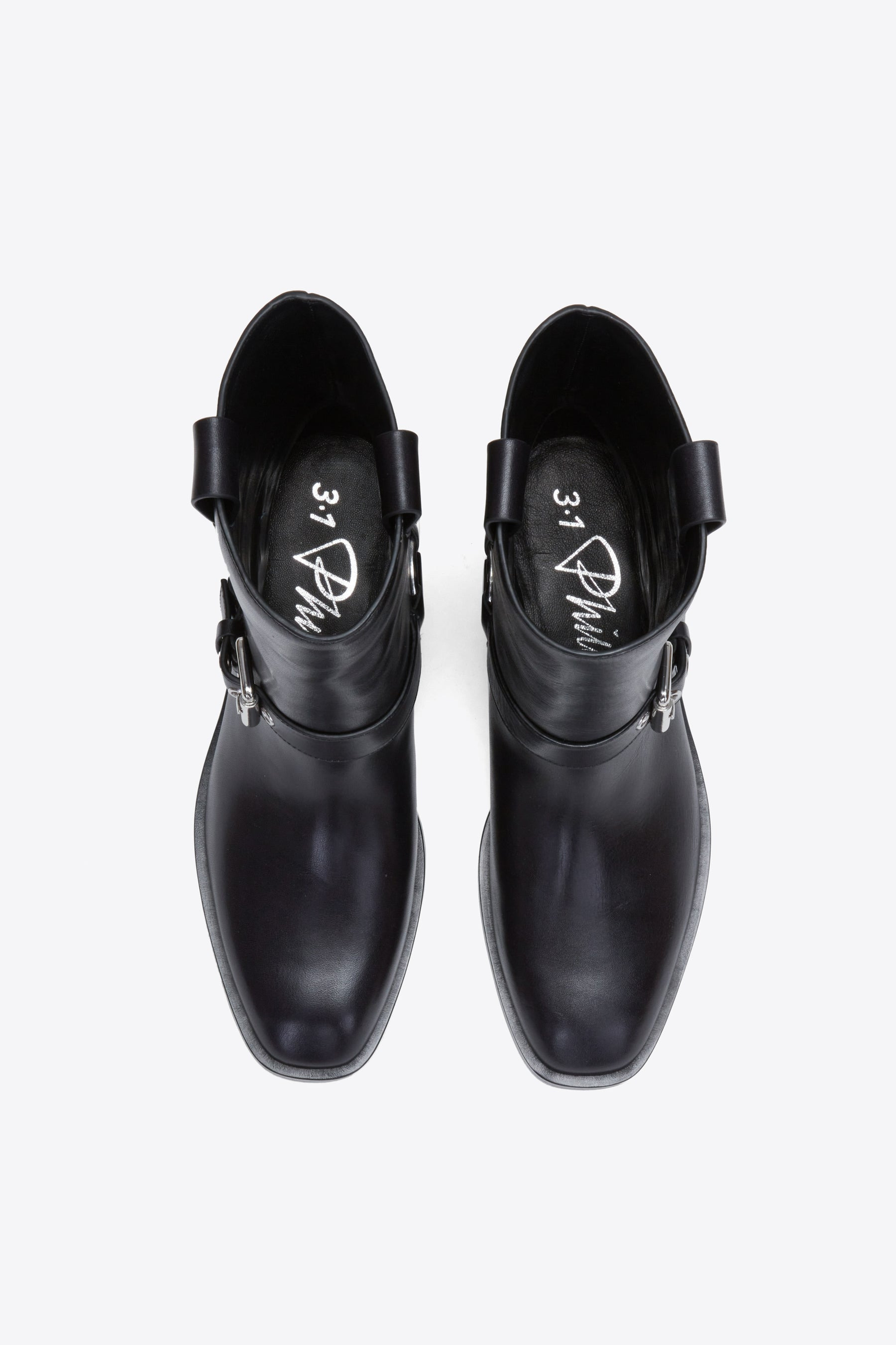 Alexa Moto Boot - 4