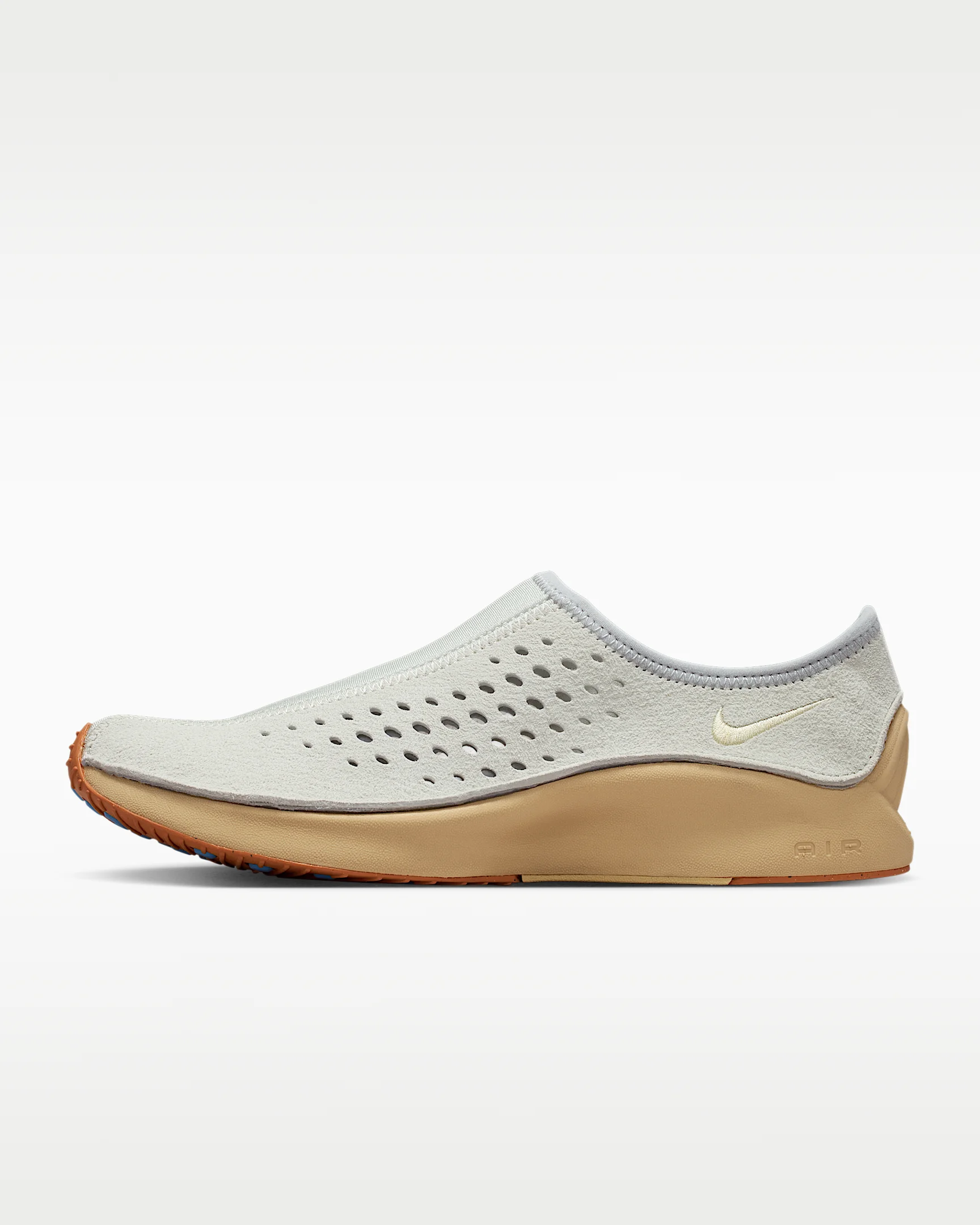 Nike Air Superfly Moc Women's Shoes - 1