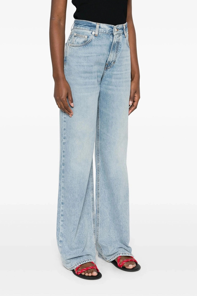 HAIKURE 'Korea' jeans outlook