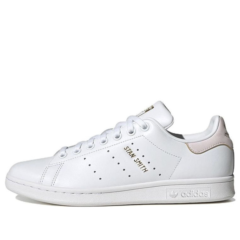 (WMNS) adidas Stan Smith 'White Almost Pink' HQ6643 - 1