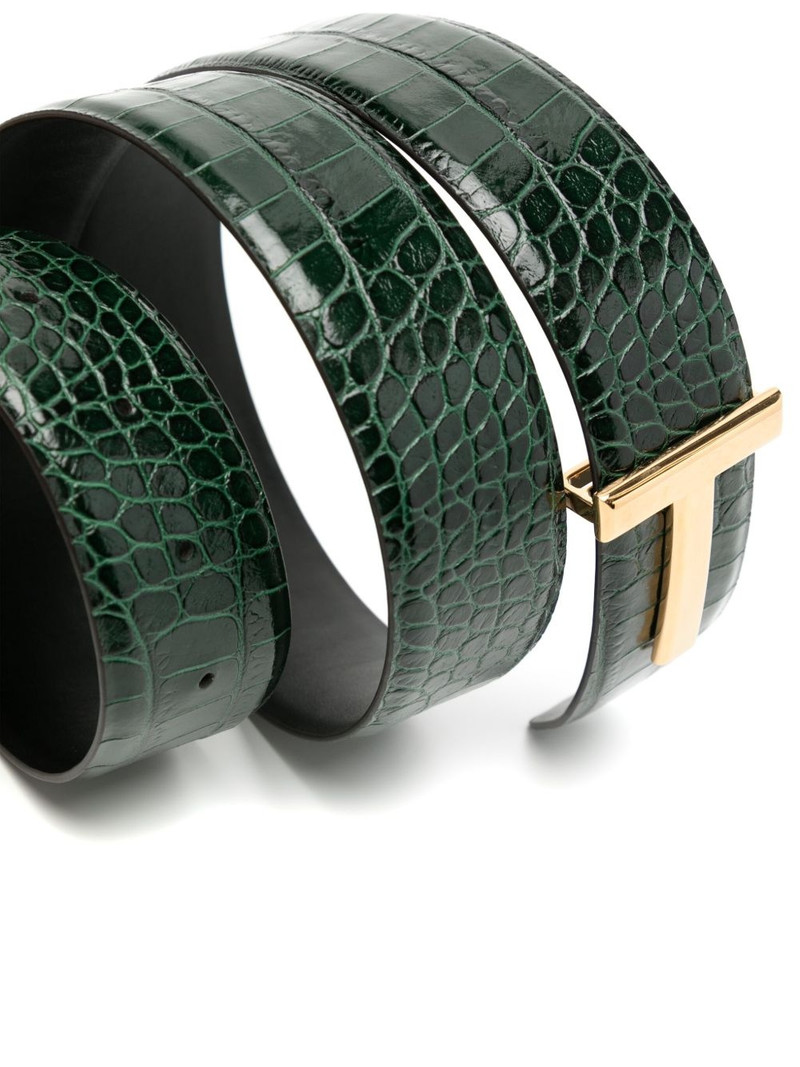 TOM FORD T Icon belt outlook