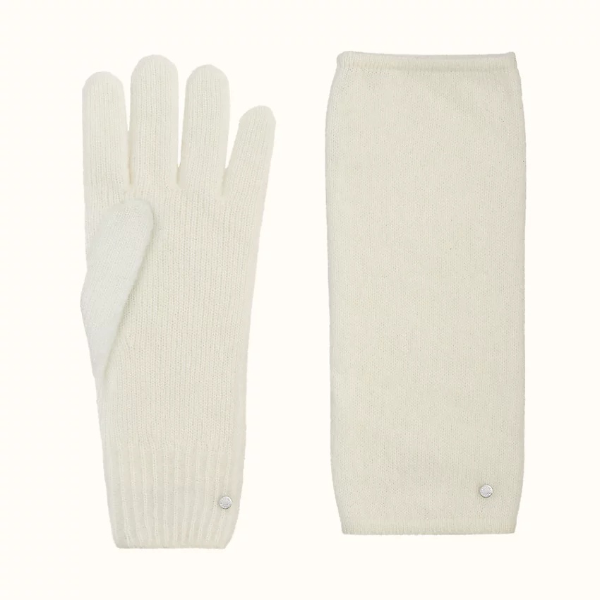 Diva glove and mitten set - 1
