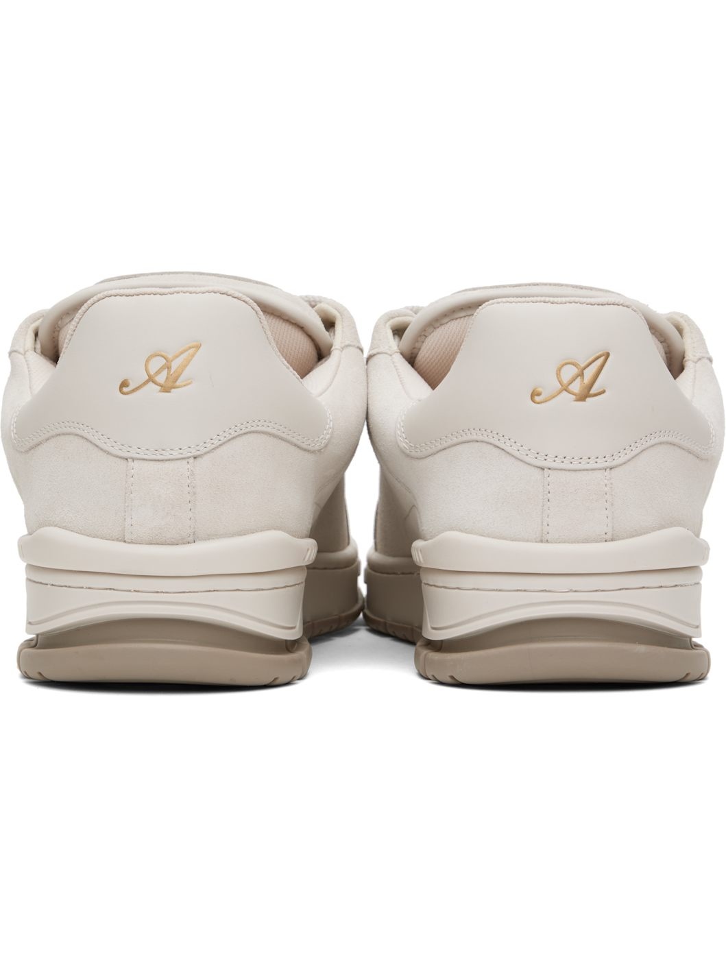 Off-White Area Haze Sneakers - 2
