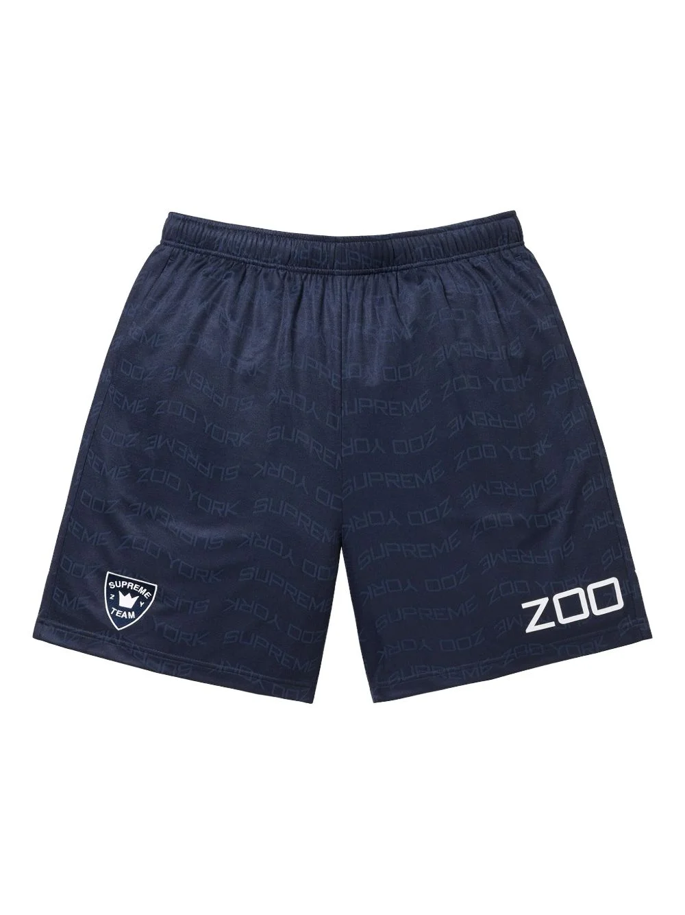 Zoo York track pants - 1