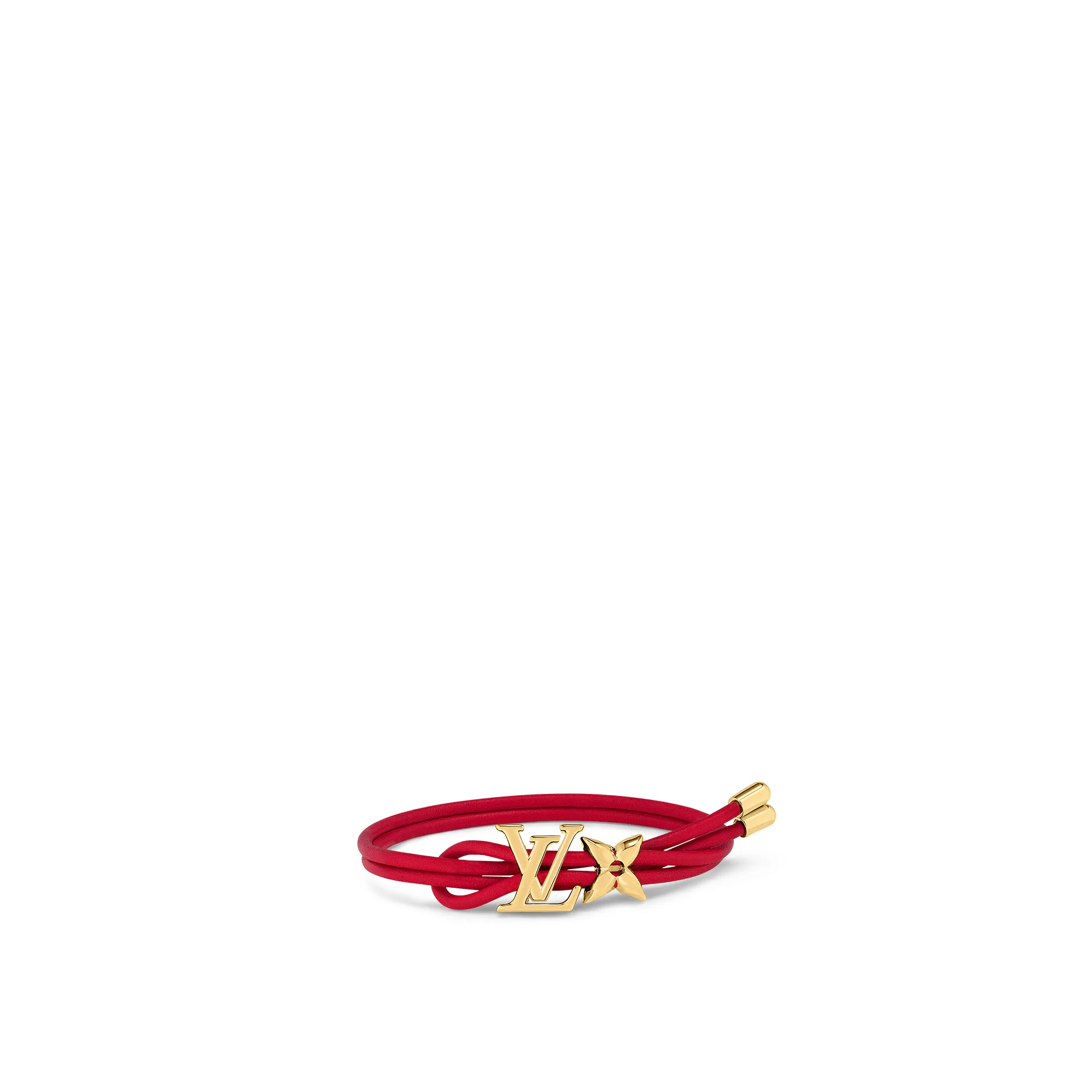 LV Bloom Bracelet - 1