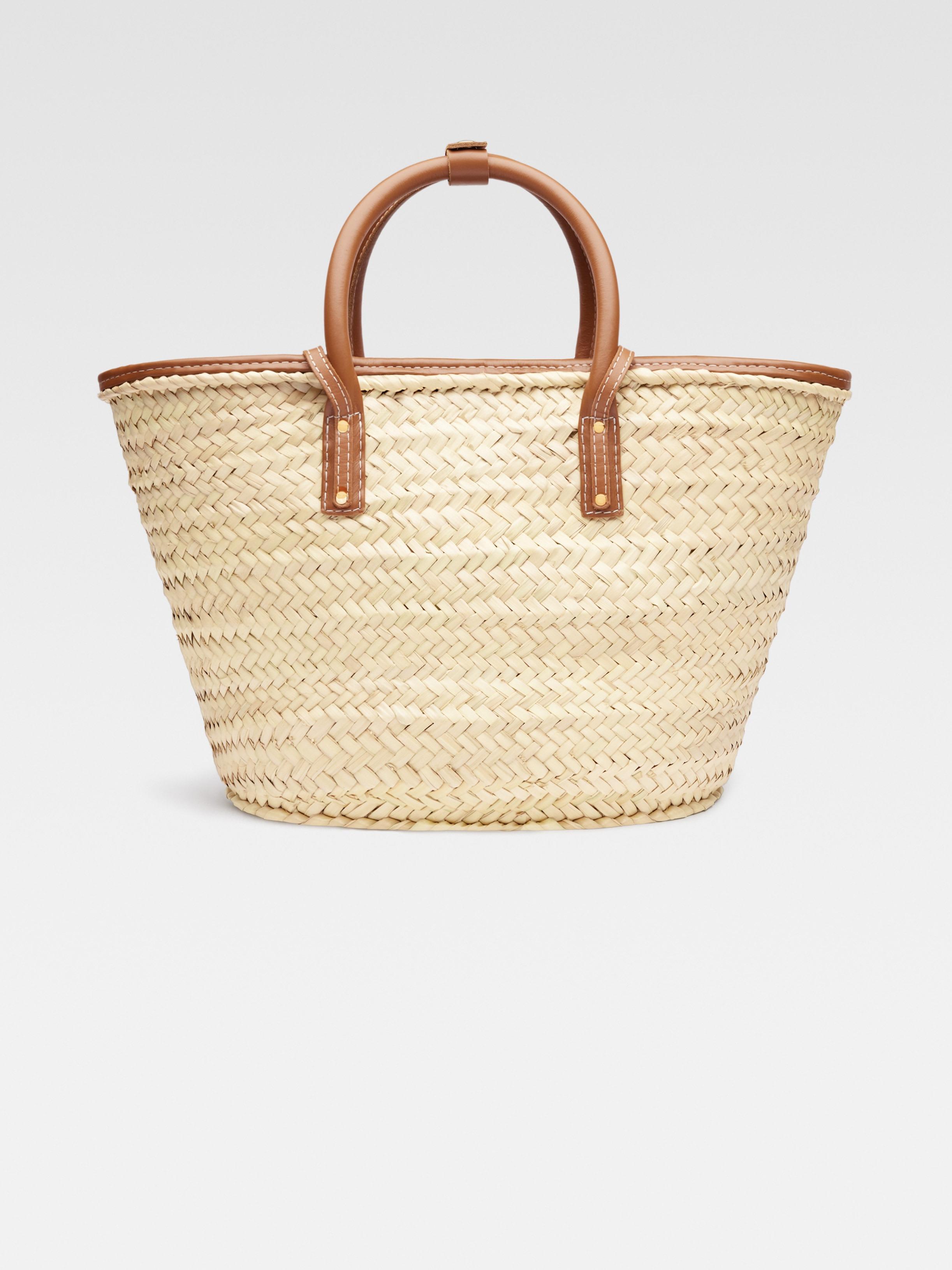 The Soli basket - 3
