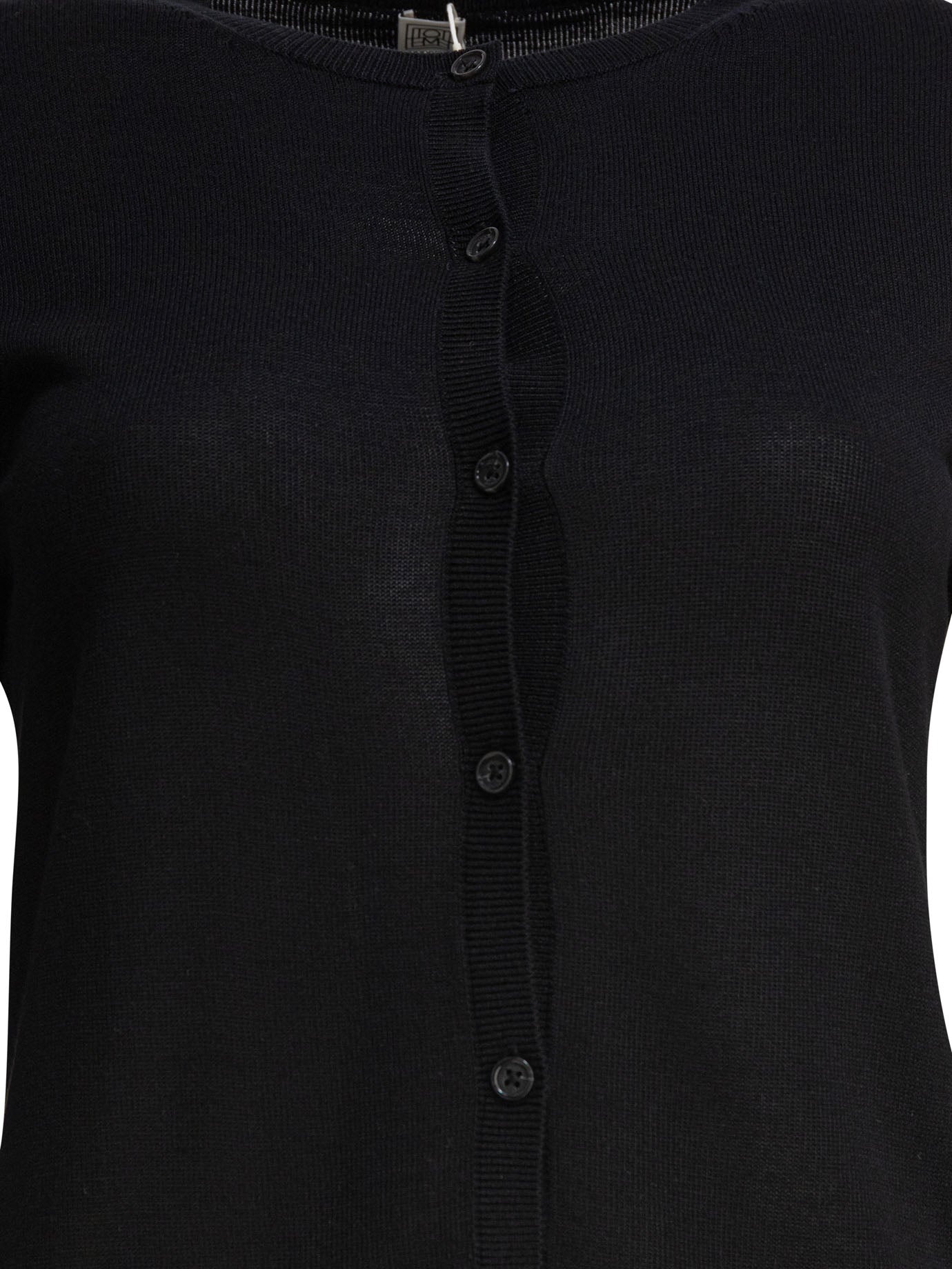 Toteme Knitwear - 3