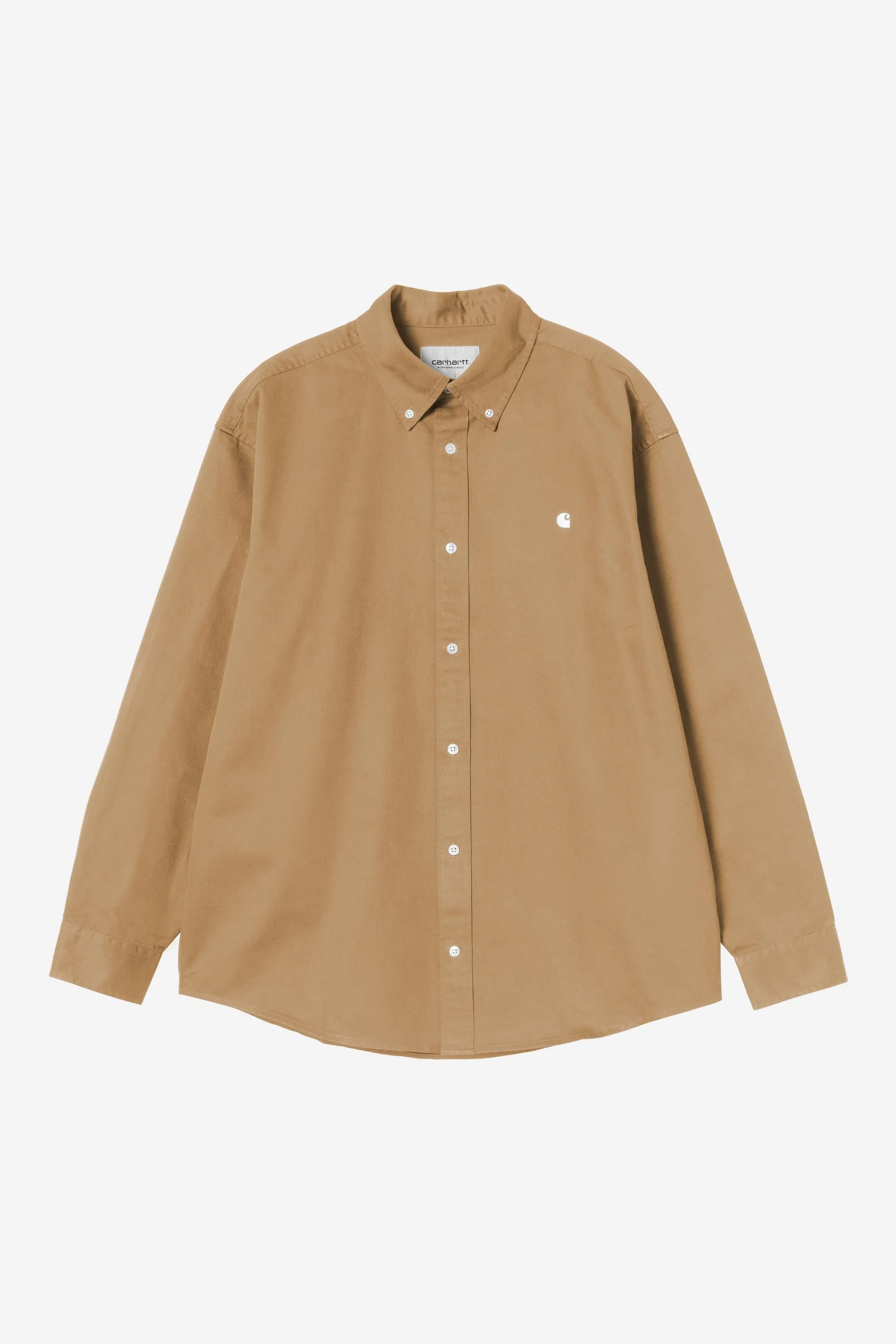 OG Madison Shirt - 1
