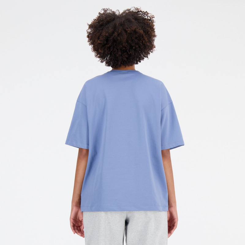 Athletics Oversized T-Shirt 4