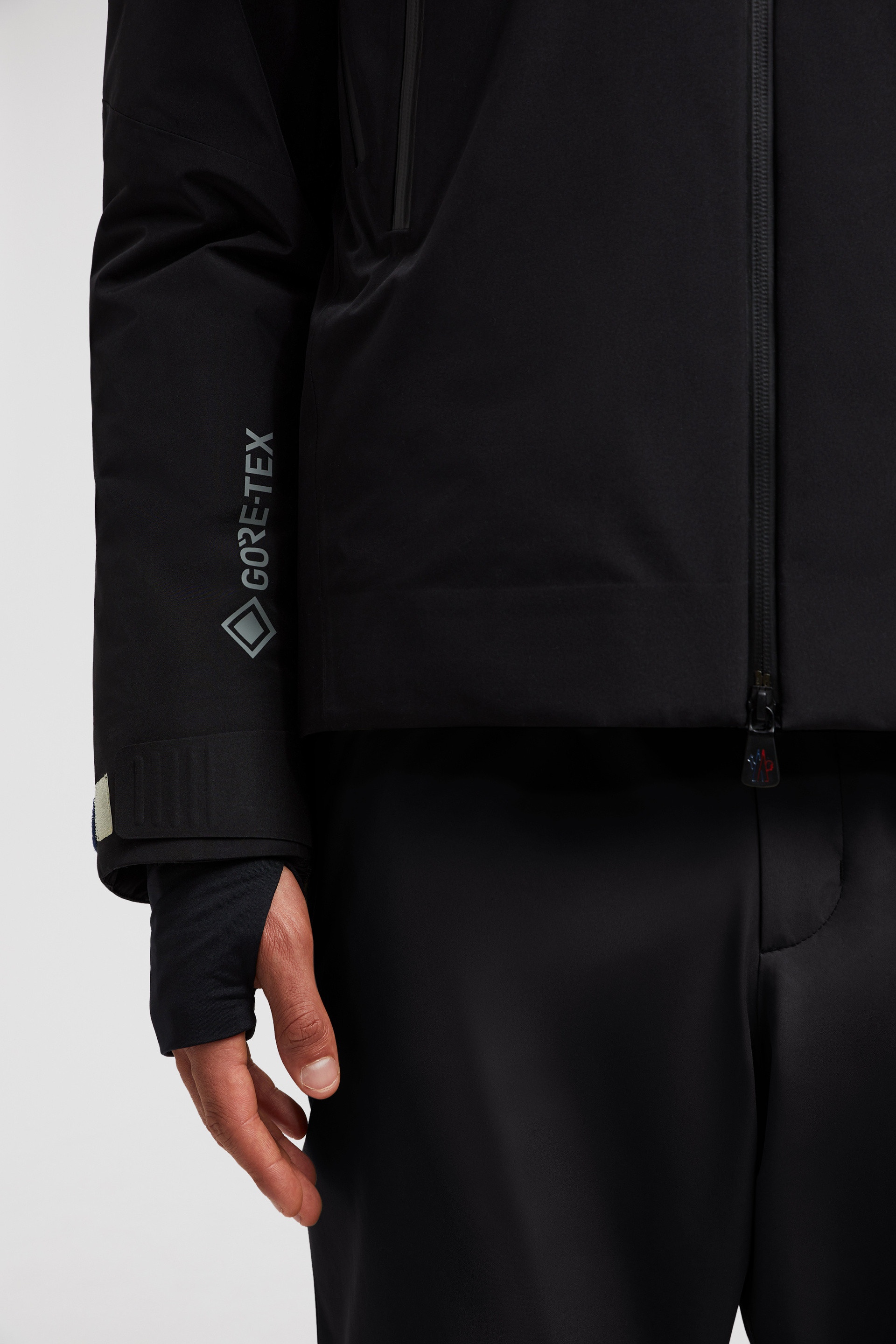 Balmhorn GORE-TEX Short Down Jacket - 8