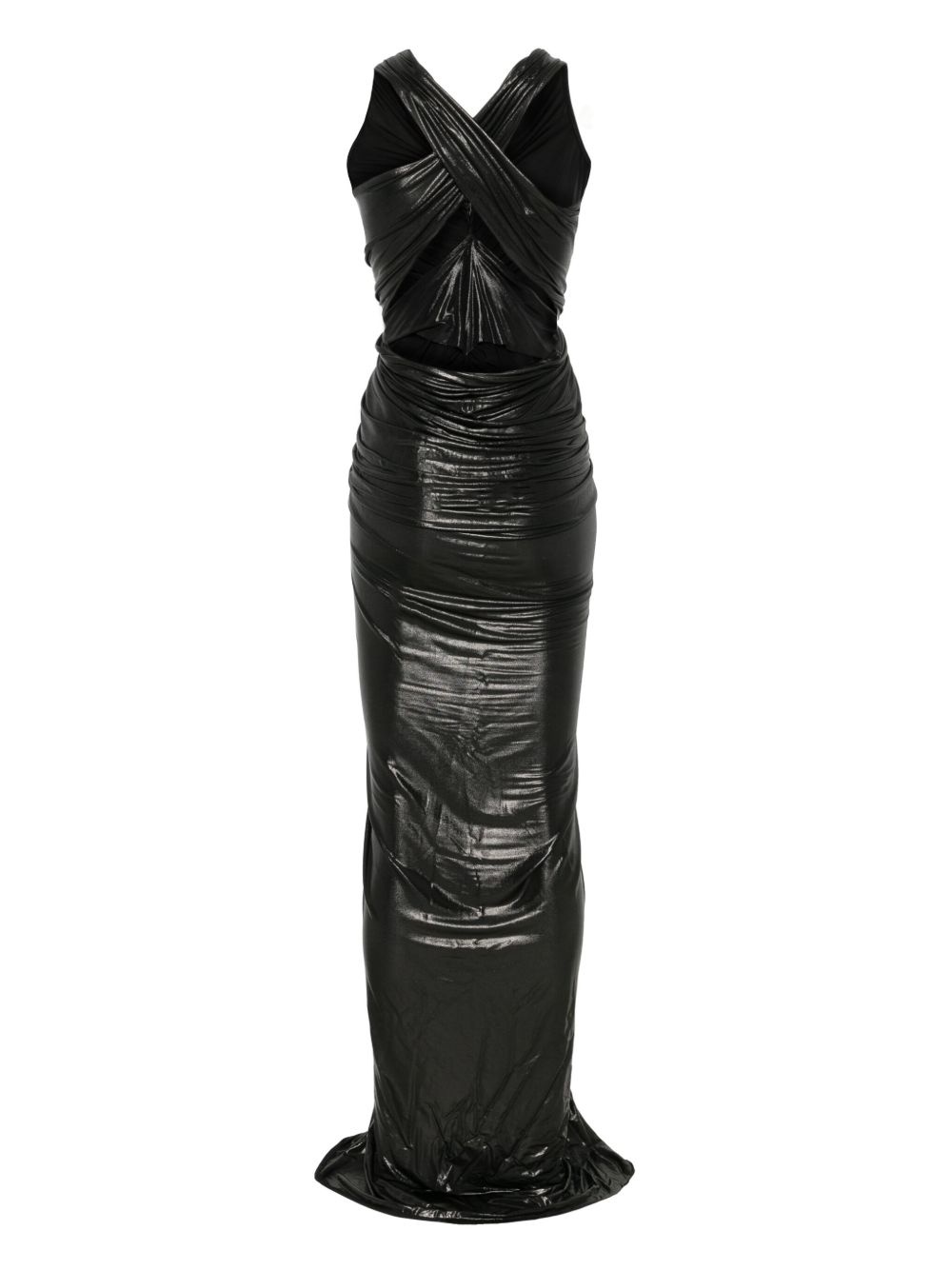 Poppy maxi dress - 2