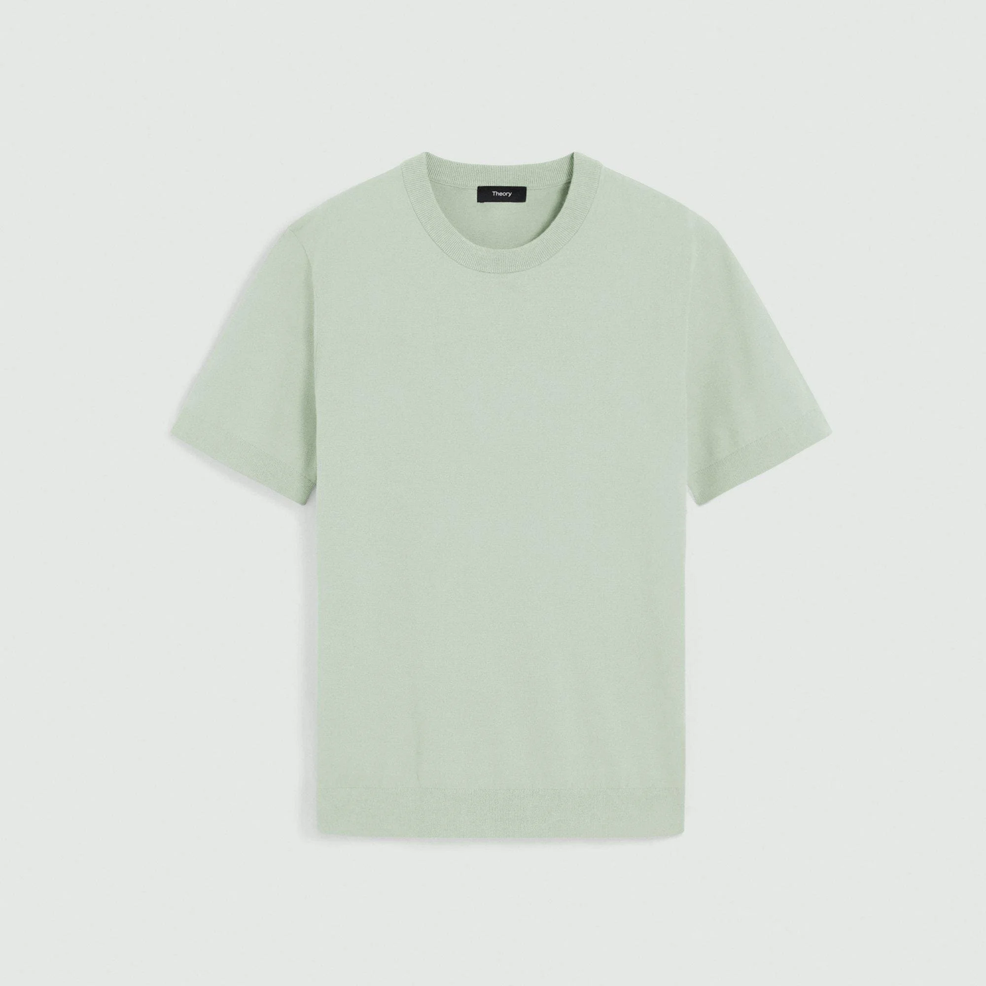 Soris Tee in Light Bilen - 1