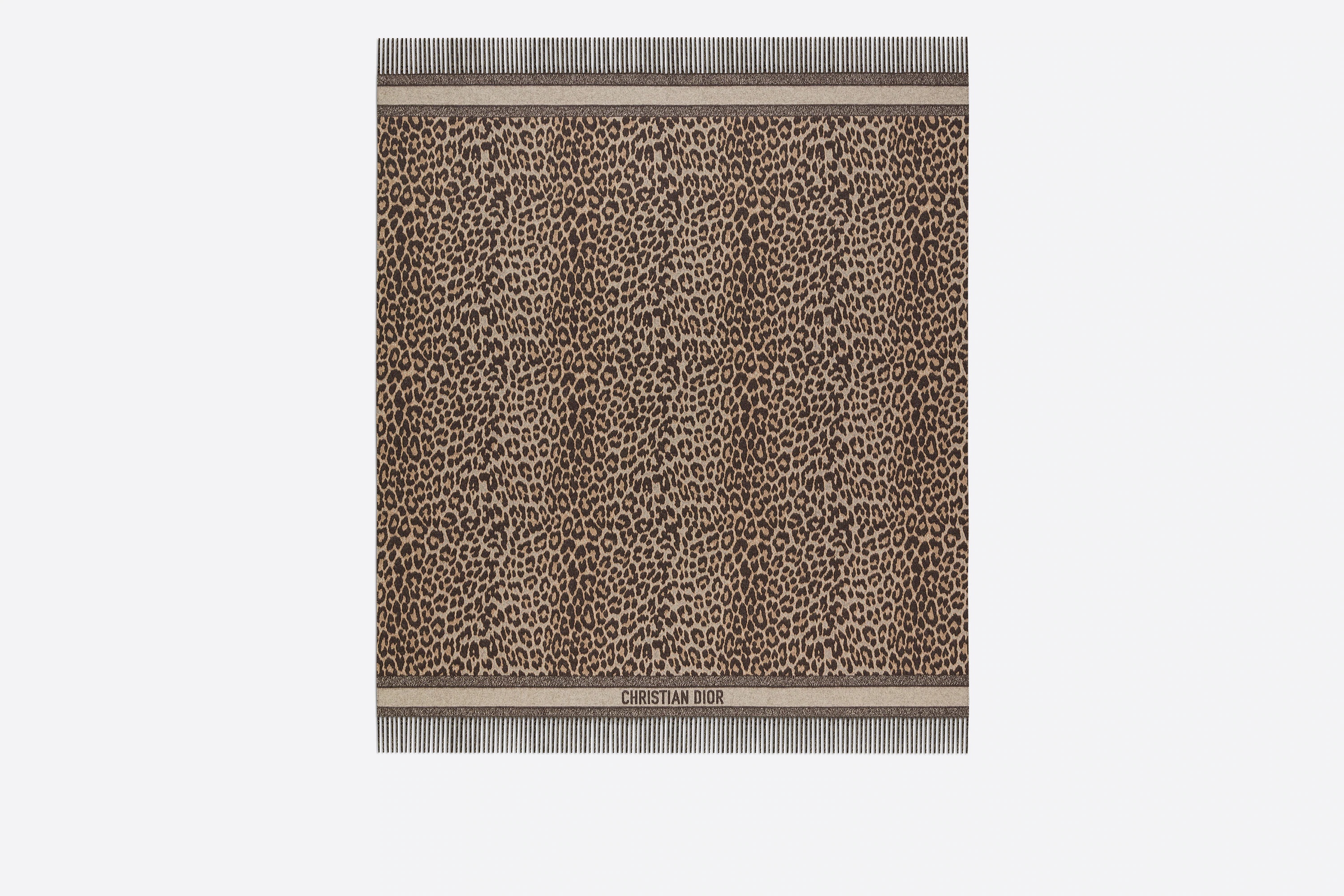 Mizza Reversible Blanket 2