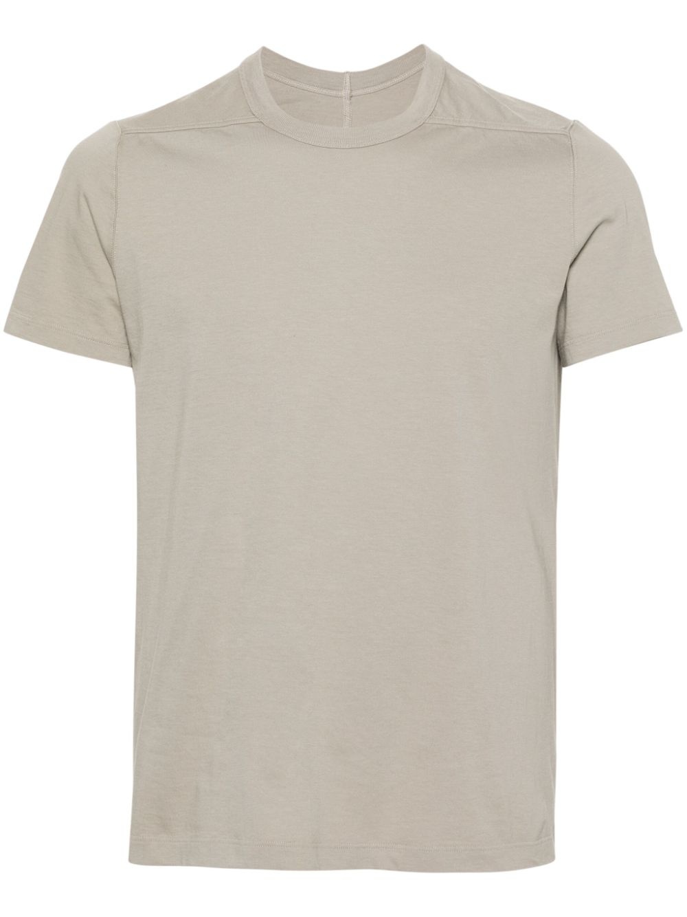 Short Level T organic cotton T-shirt - 1