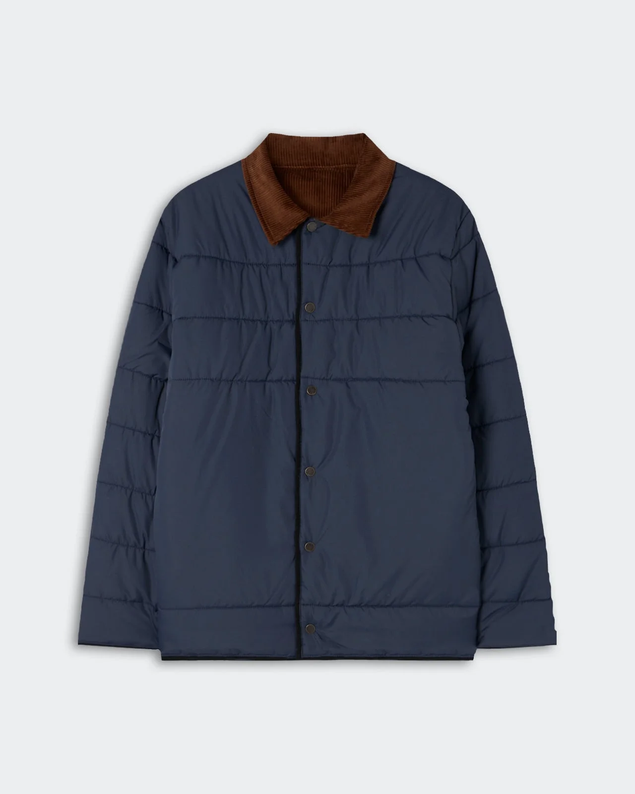 Western Industry Jacket - 1