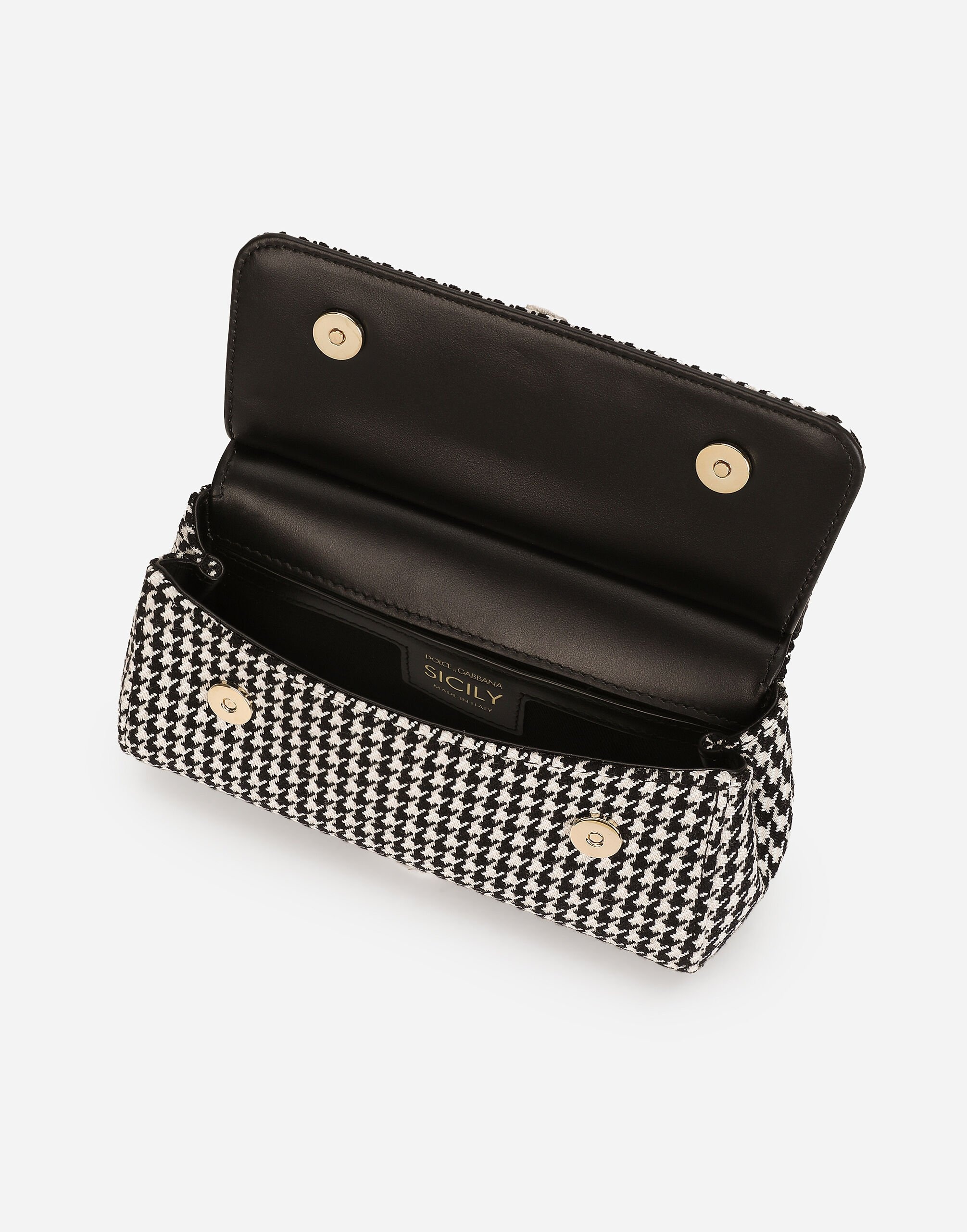 Small Sicily handbag - 4