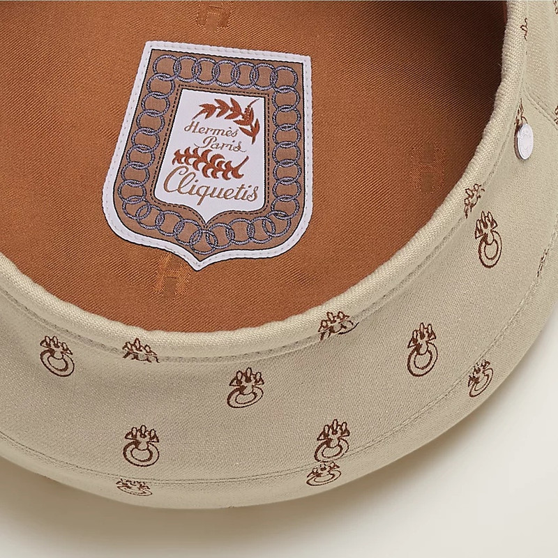 Saint-Honore beret 3