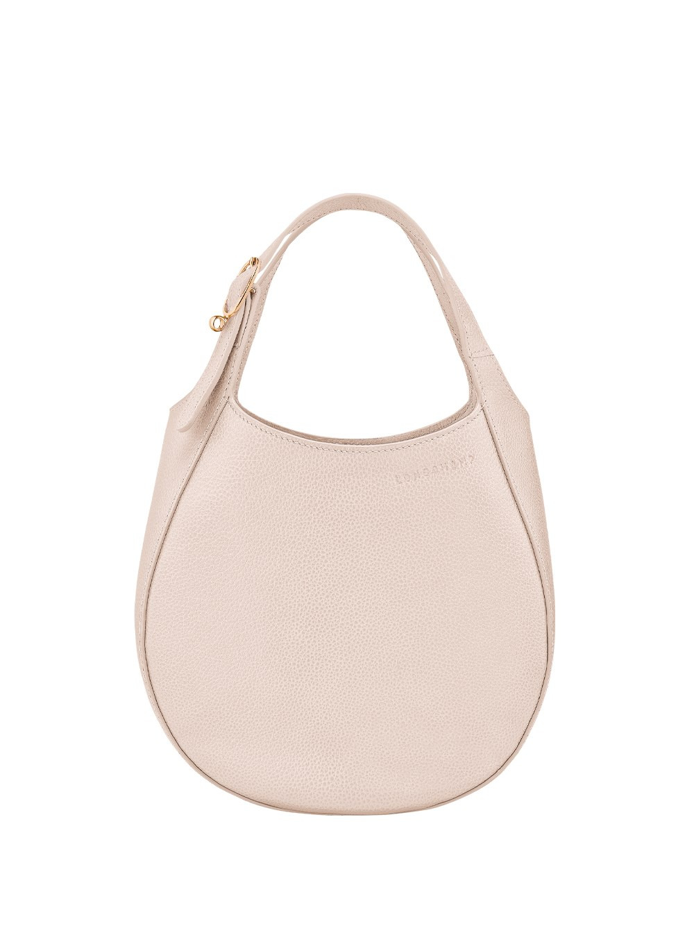 `Le Foulonné` Small Handbag - 1