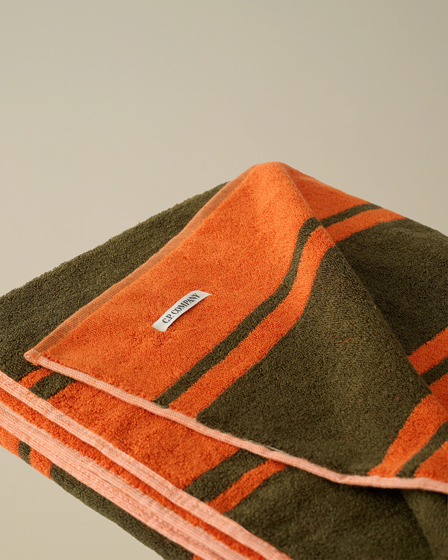 Cotton Beach Towel - 3