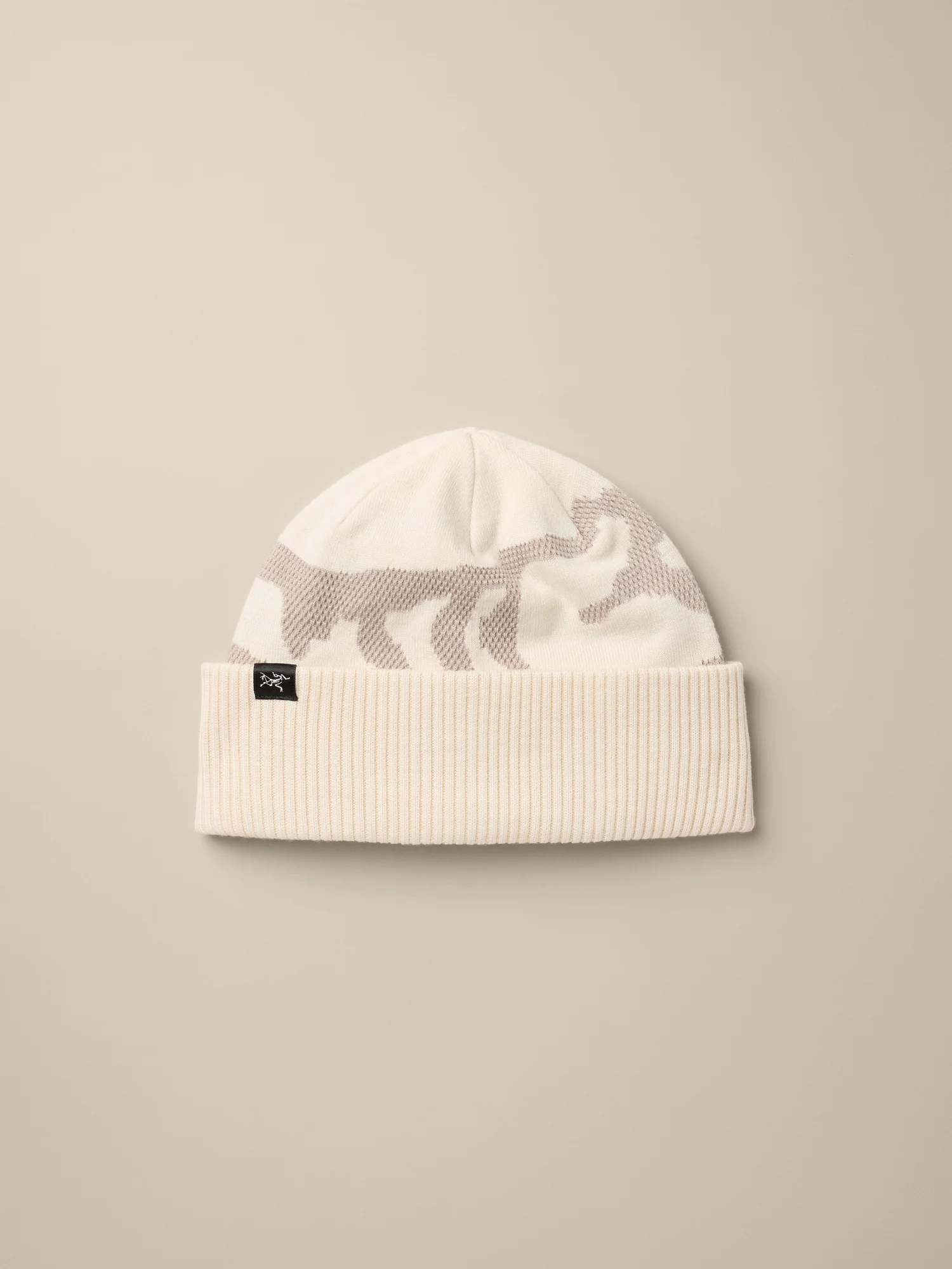 Grotto Rib Toque - 1