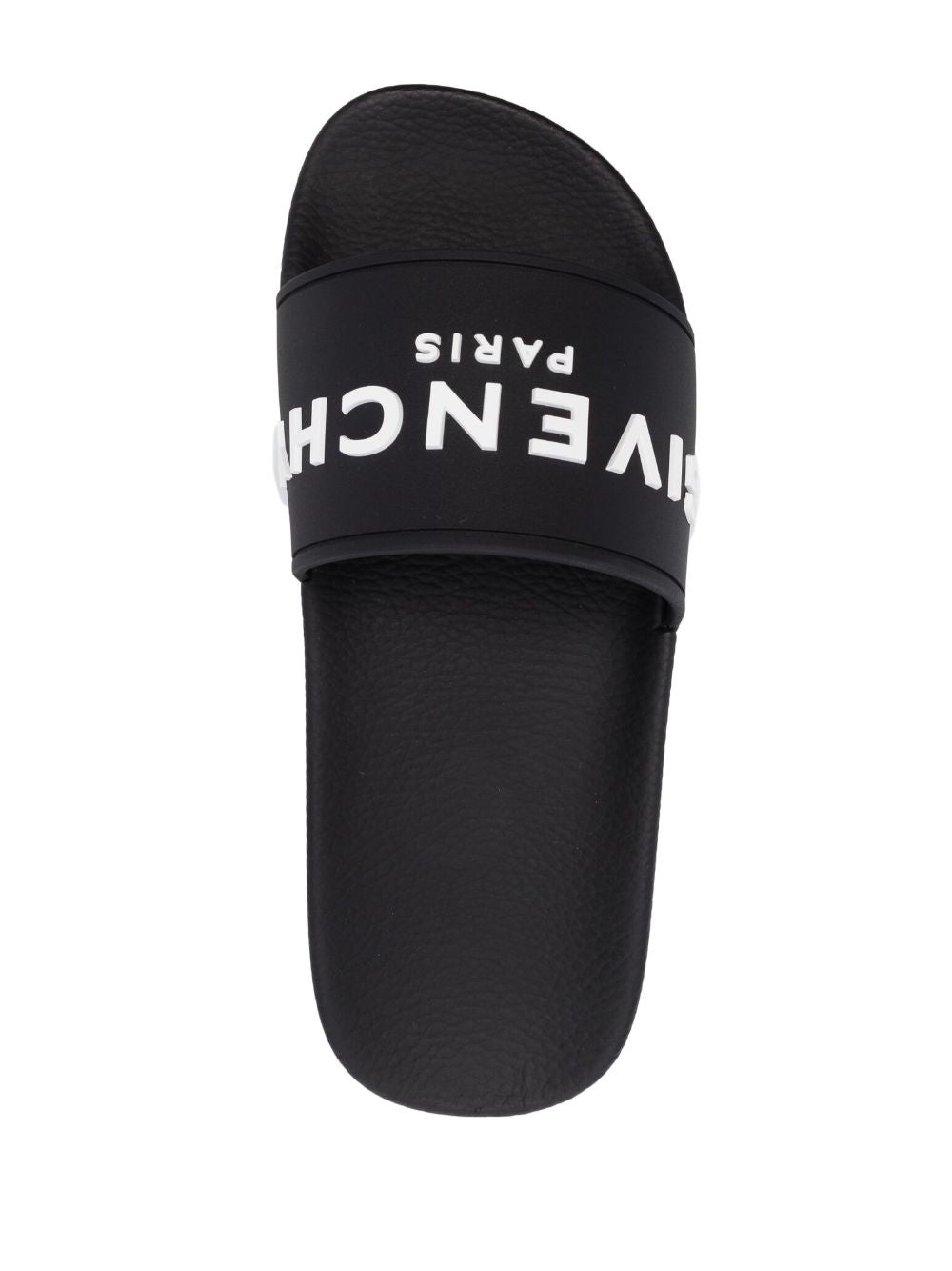 Givenchy Sandals Black - 4