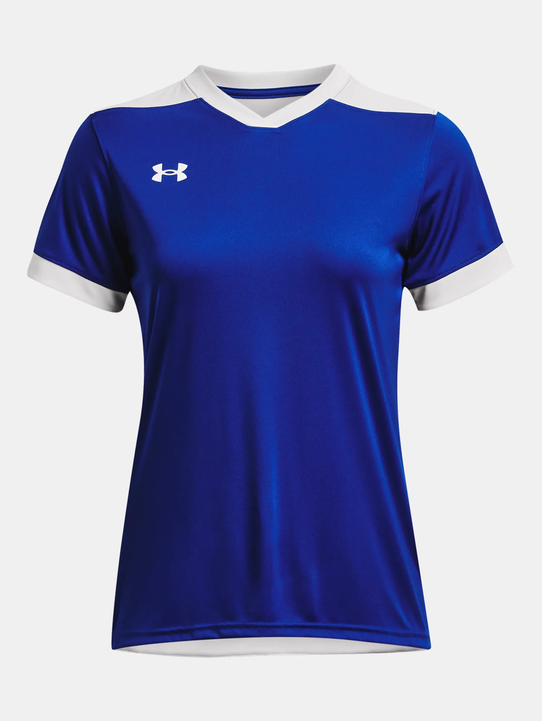Women's UA Maquina 3.0 Jersey - 1