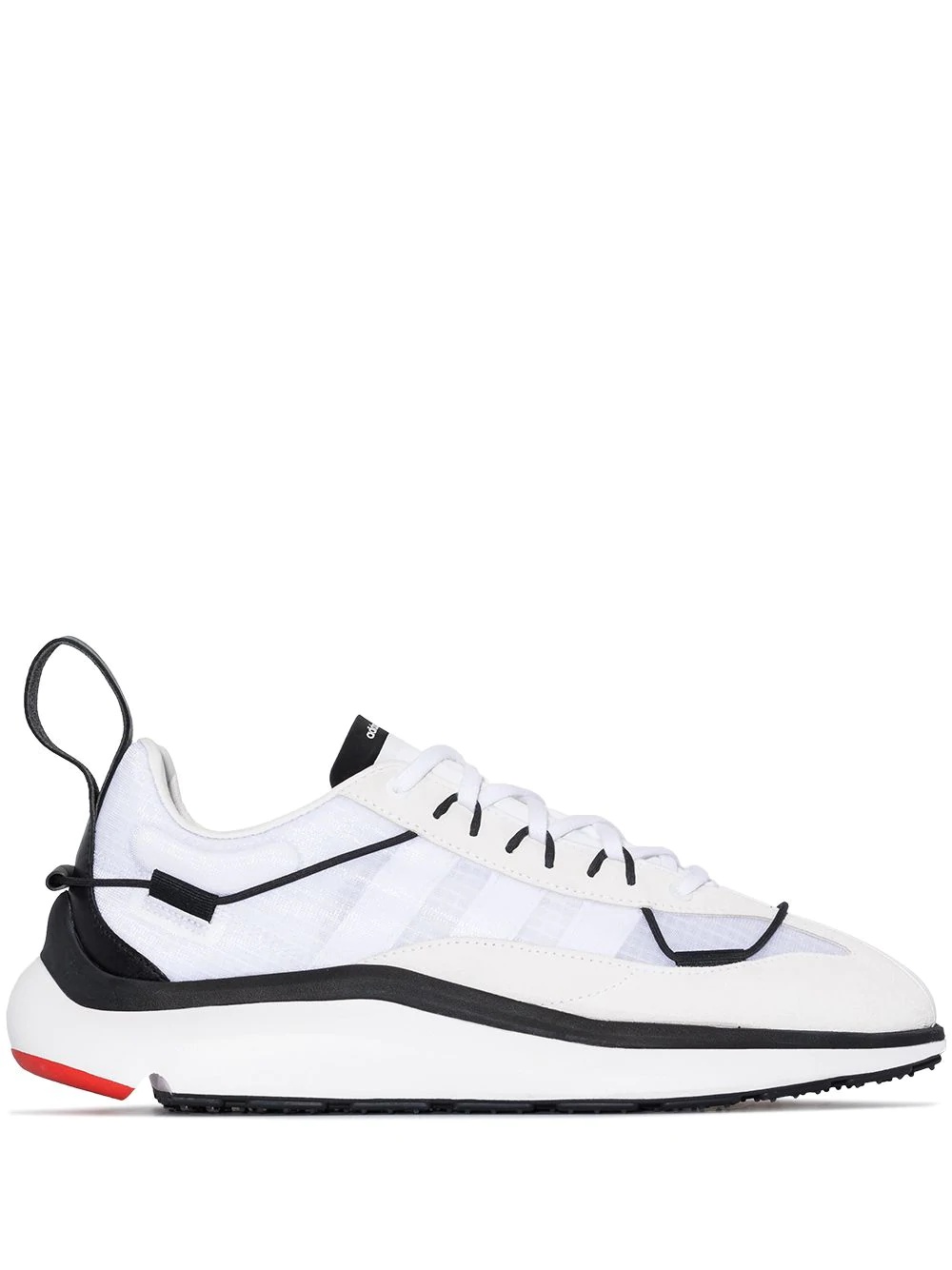 Ratio Racer low-top sneaker - 1