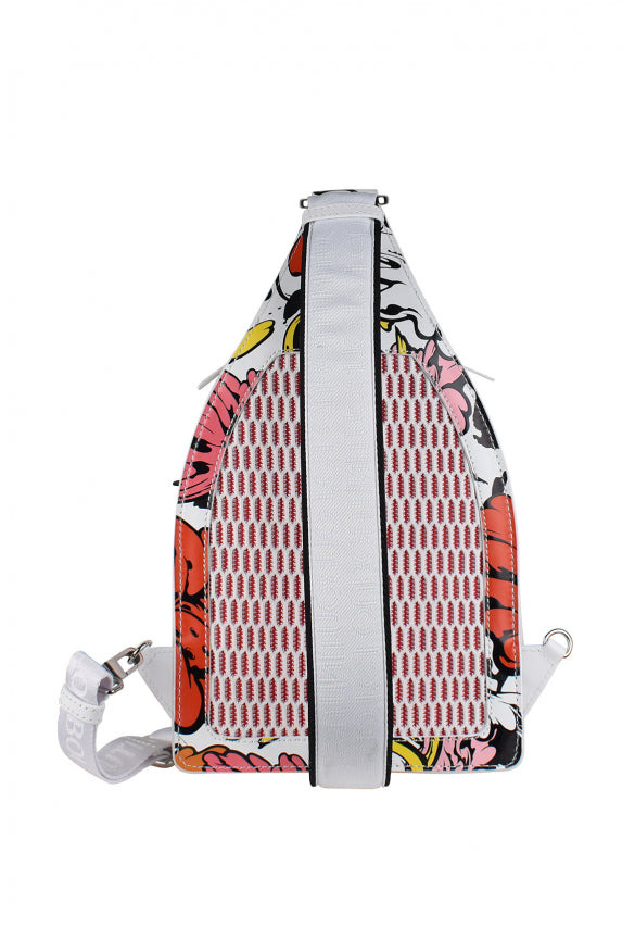 Christian Louboutin Men Loubifunk Shoulder Bag - 2