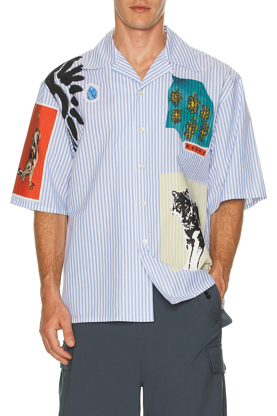 Shirt - 4