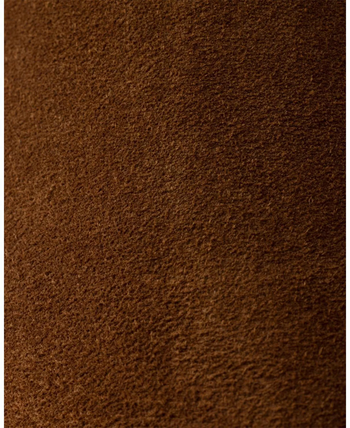 Women's Suede Slippers - 5