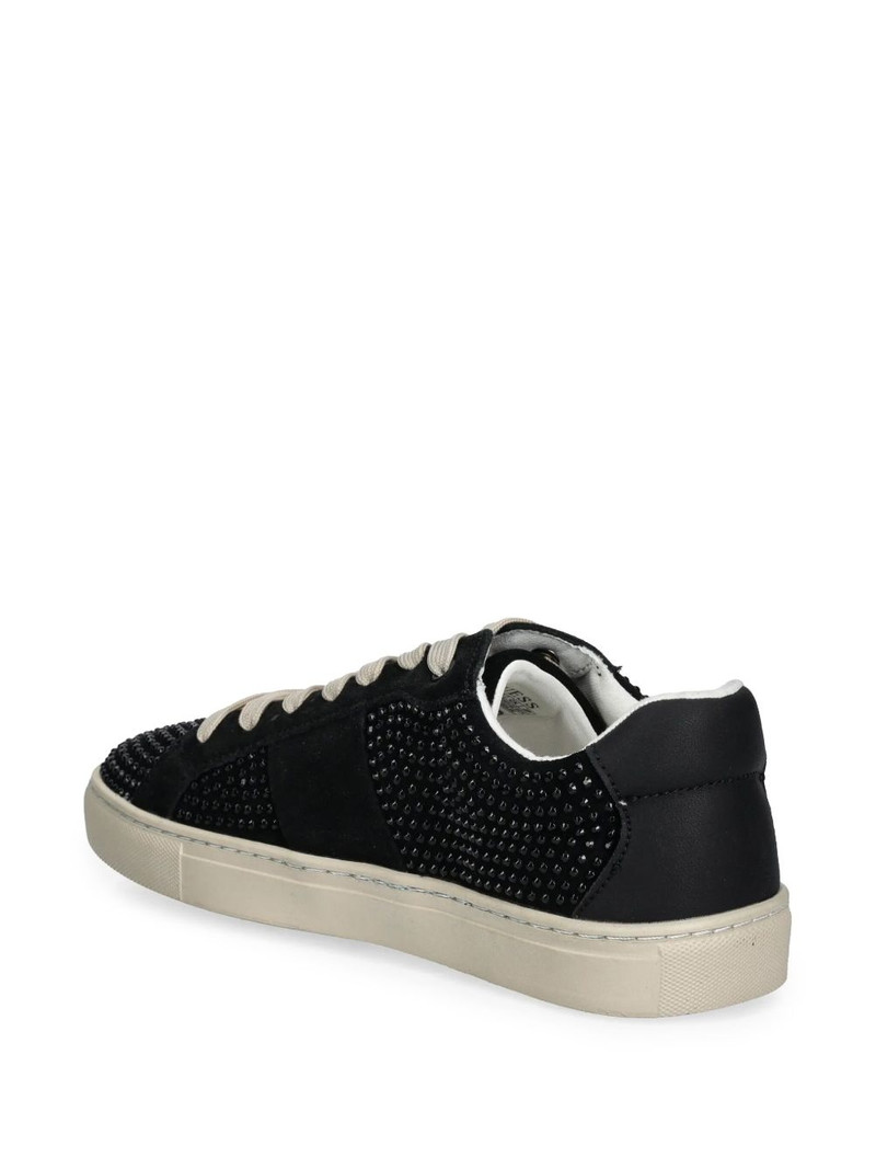 suede sneakers 3