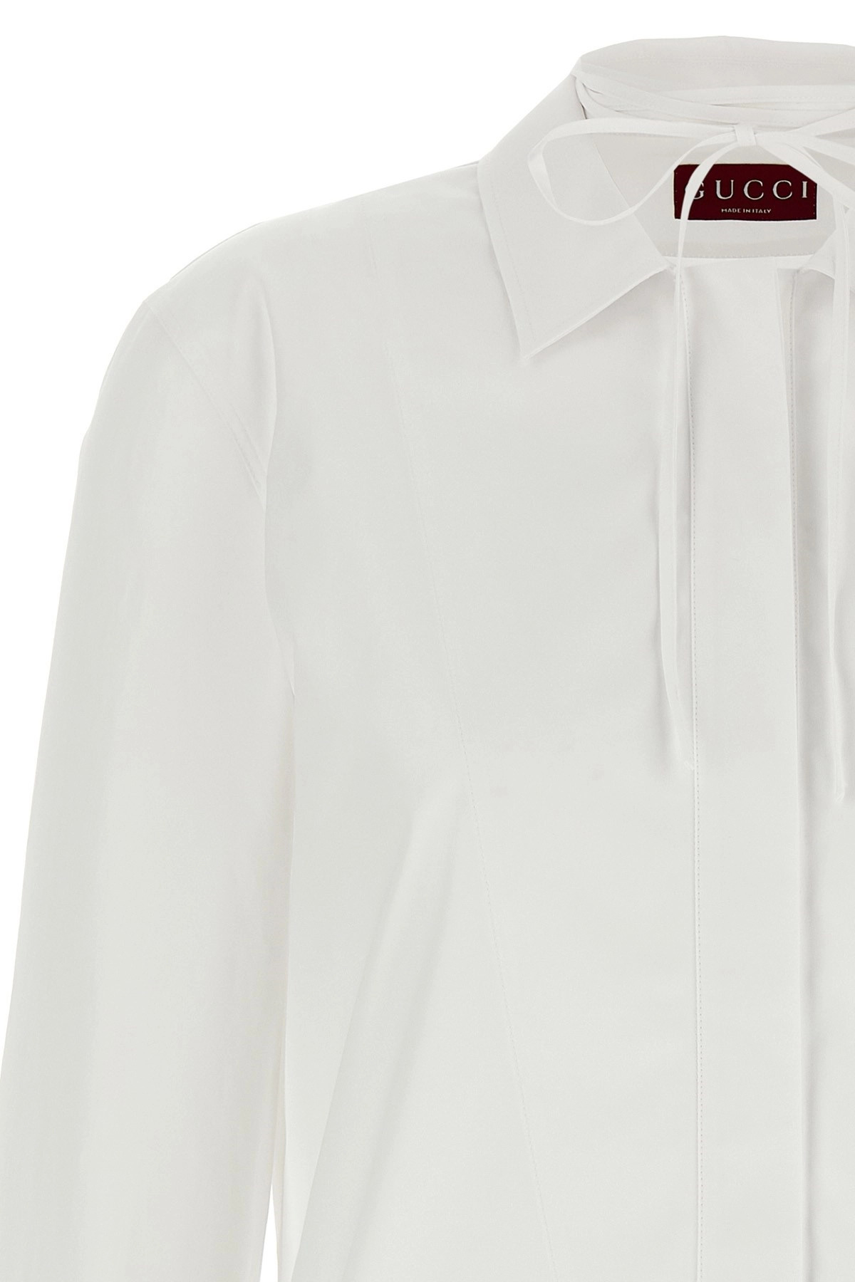 Horsebit shirt - 3