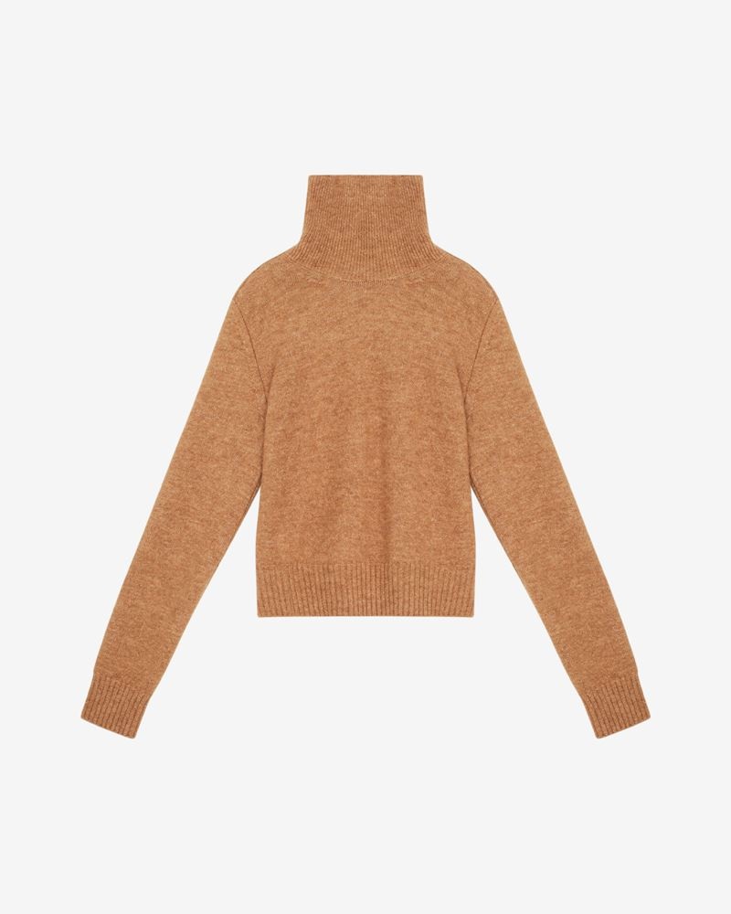 MAVERICK SWEATER - 1
