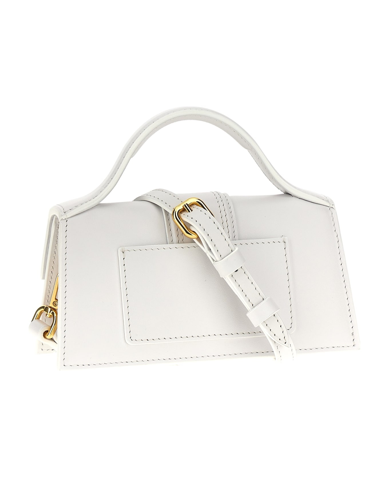 'le Bambino' Handbag - 2