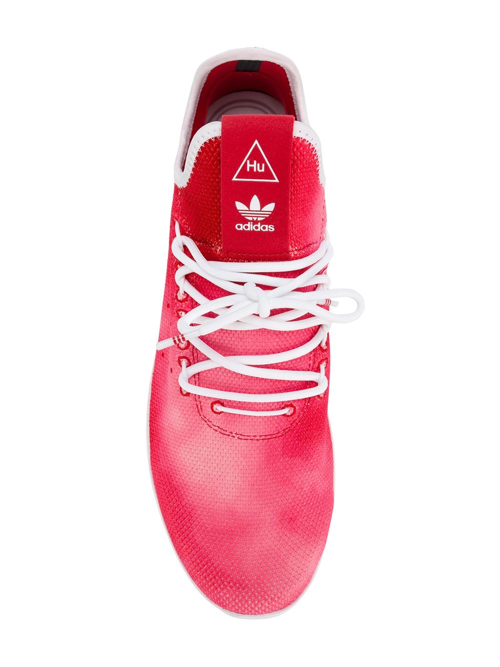 x Pharrell Williams Hu Holi Stan Smith sneakers - 4