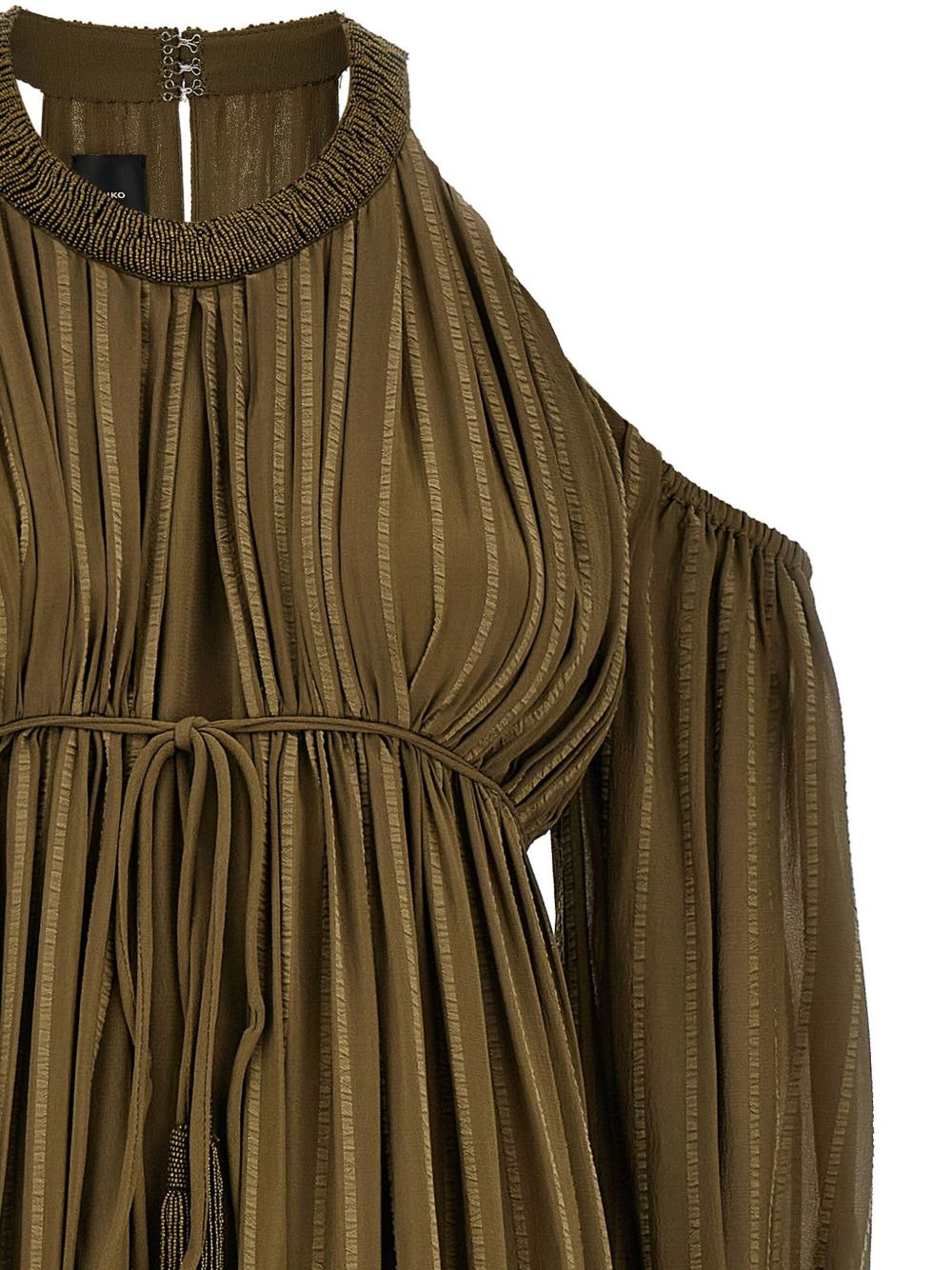 'Allenatore' dress - 3