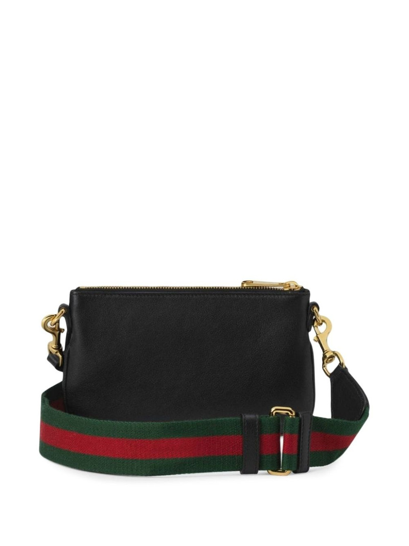 GUCCI mini Blondie shoulder bag outlook